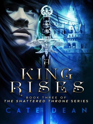 cover image of A King Rises